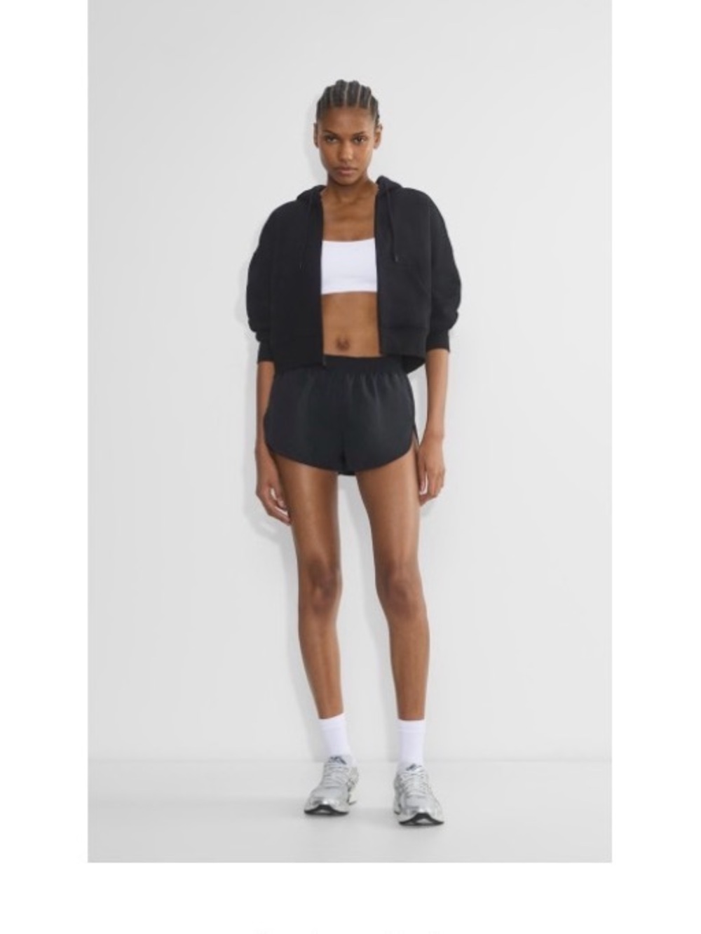 Aritzia- New Bounce Short